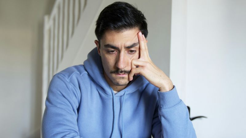 نقش فشارهای مالی در کاهش سلامت قلب نقش فشارهای مالی در کاهش سلامت قلب