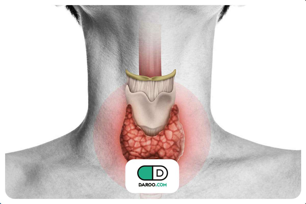 بیماری هایپوتیروئیدی چطور ارگان های بدن را درگیر می کند؟