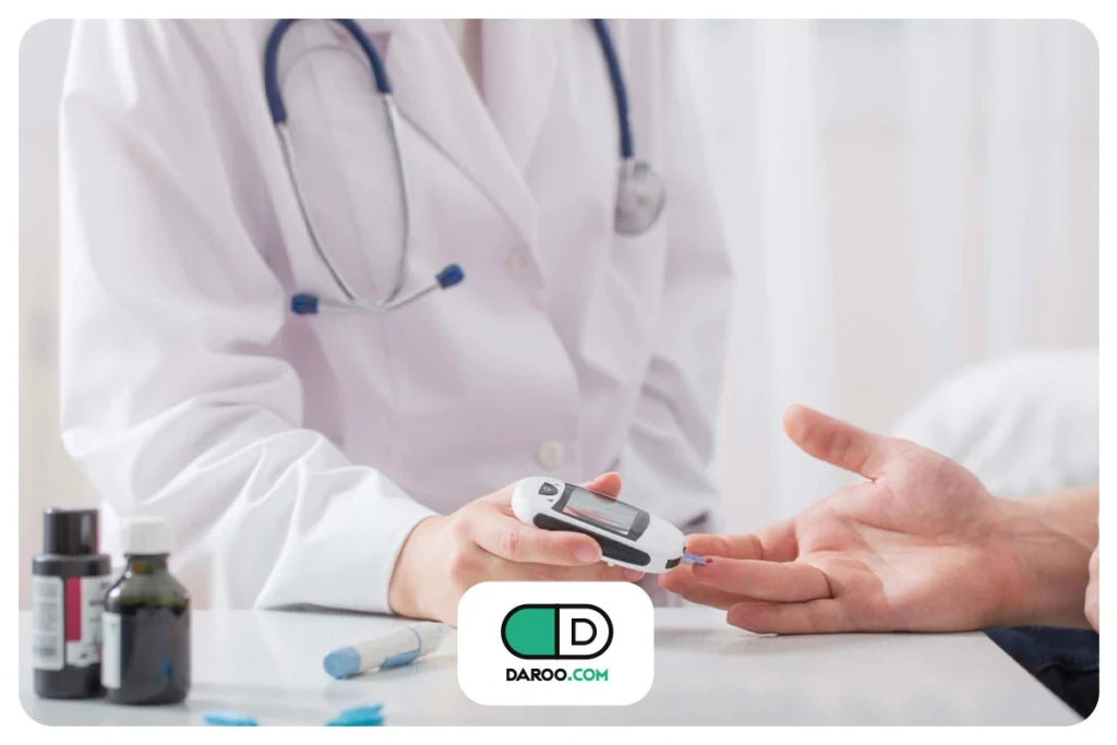 مقاومت به انسولین چگونه تشخیص داده می‌شود؟