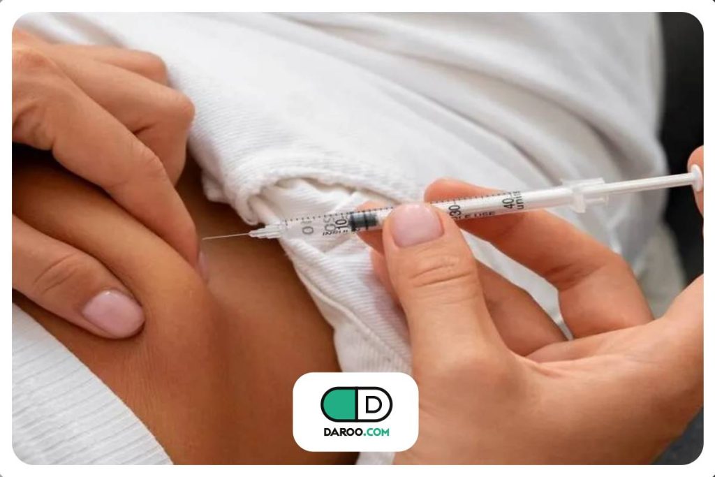 هر واحد انسولین چقدر قند خون را کاهش می‌دهد؟