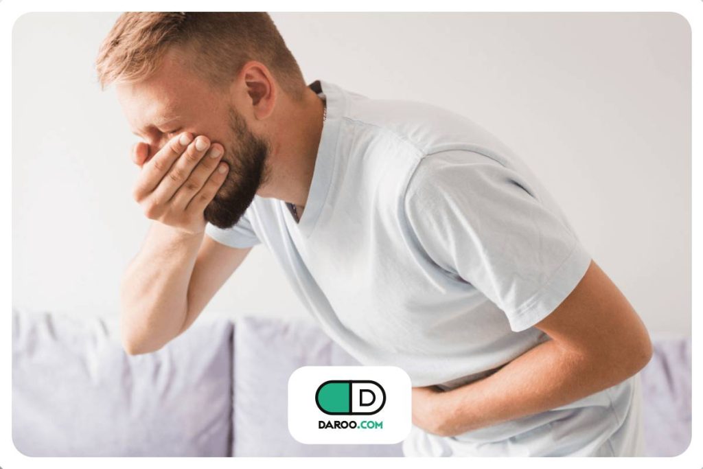 درمان فوری حالت تهوع؛ 11 روش خانگی!