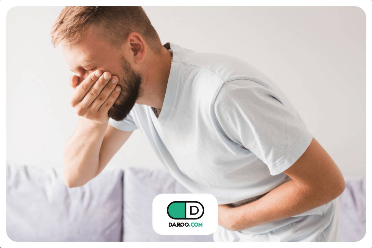 درمان فوری حالت تهوع؛ 11 روش خانگی!