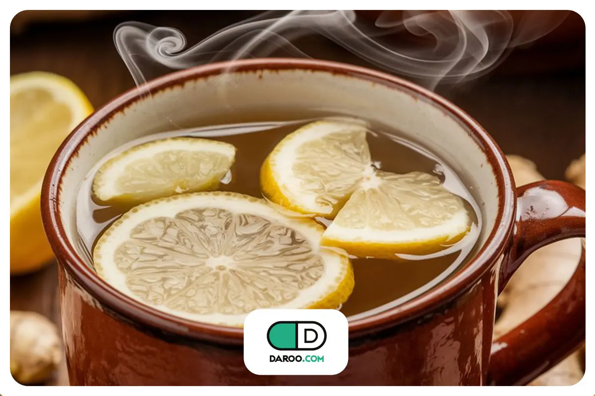 نقش «عسل، لیمو و زنجبیل» در بهبود آنفولانزا از نگاه پزشکی در جهان