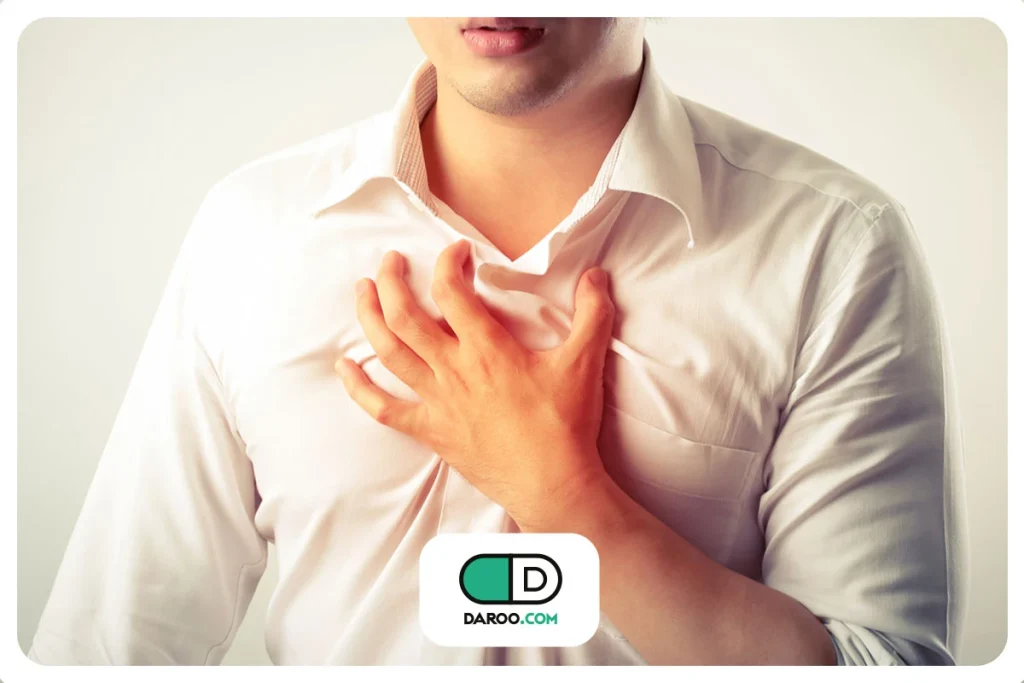 علائم سوء هاضمه چیست؟