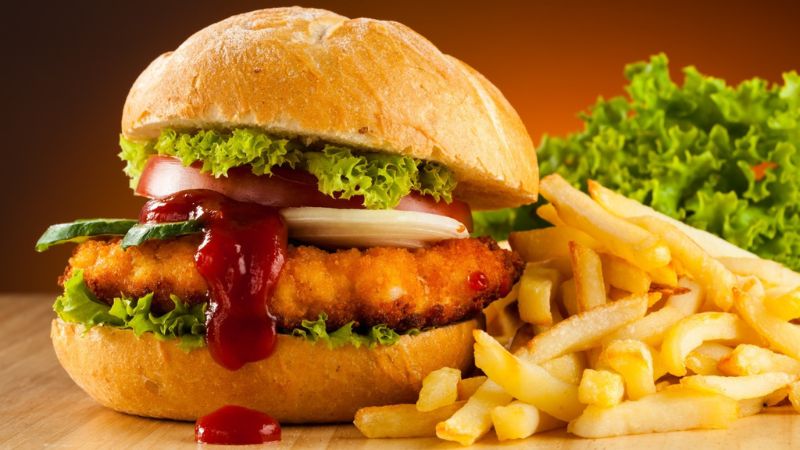 بدترین غذاها برای بهبود مقاومت به انسولین