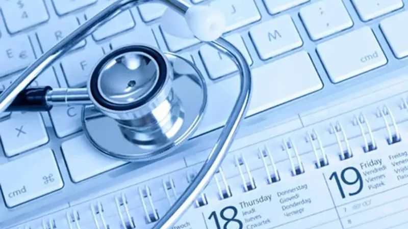 مدیریت ۲۰۰ میلیون مراجعه سالانه با سامانه یکپارچه نوبتدهی مدیریت ۲۰۰ میلیون مراجعه سالانه با سامانه یکپارچه نوبتدهی