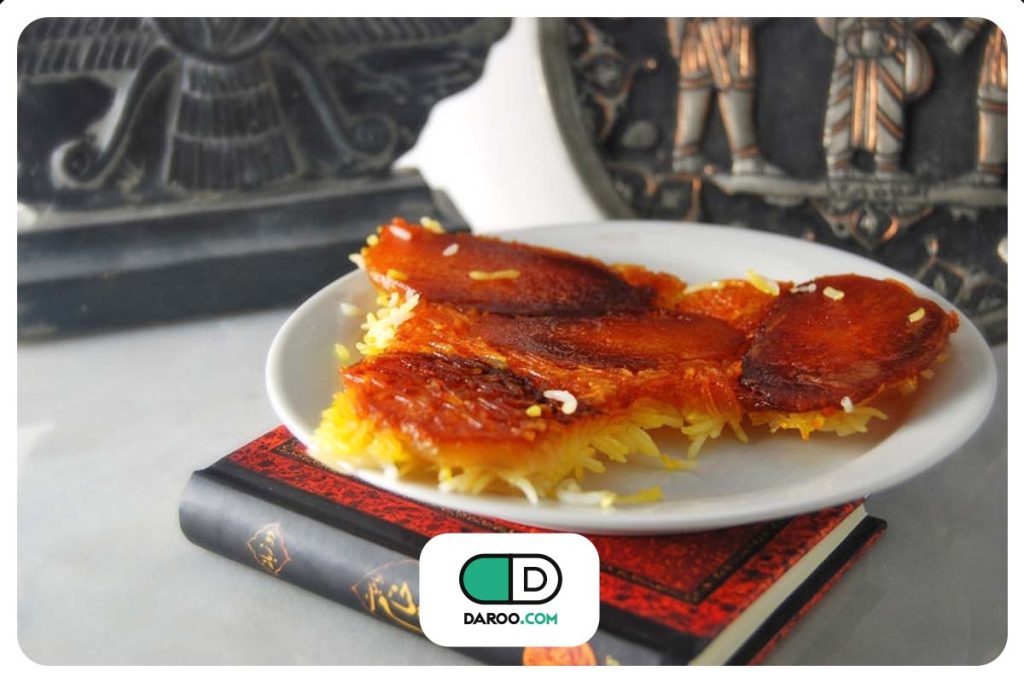 آیا ته دیگ برای سلامت دندان مضر است؟