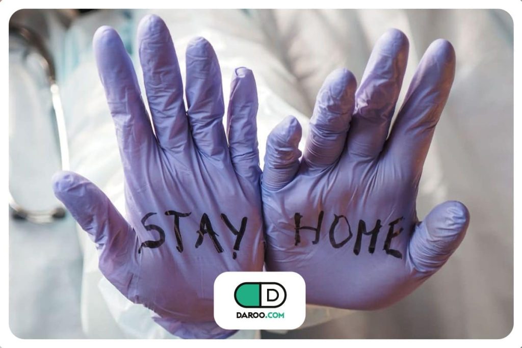 خانه به‌عنوان پناهگاه امن در برابر آلودگی هوا