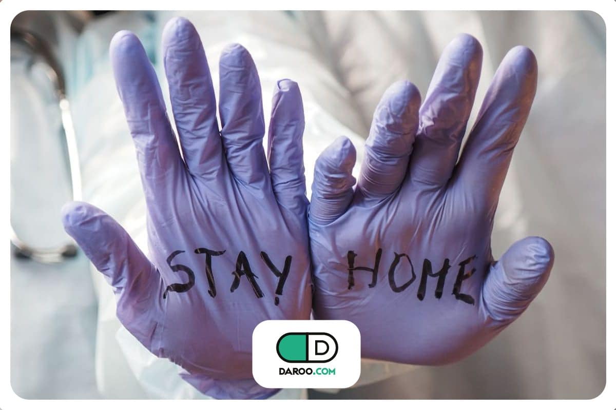 خانه بهعنوان پناهگاه امن در برابر آلودگی هوا