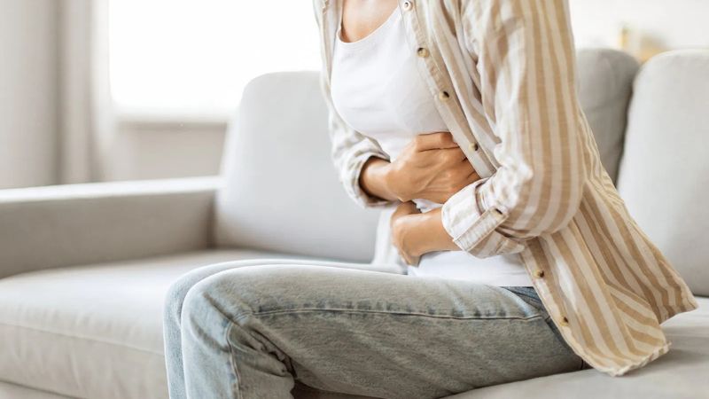 درمان‌های جایگزین برای رفلاکس معده