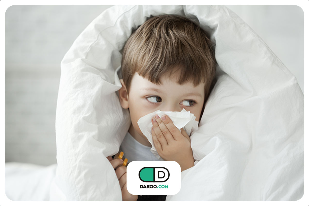 آخرین وضعیت آنفولانزا در کشور؛ هفته اول دی 1404