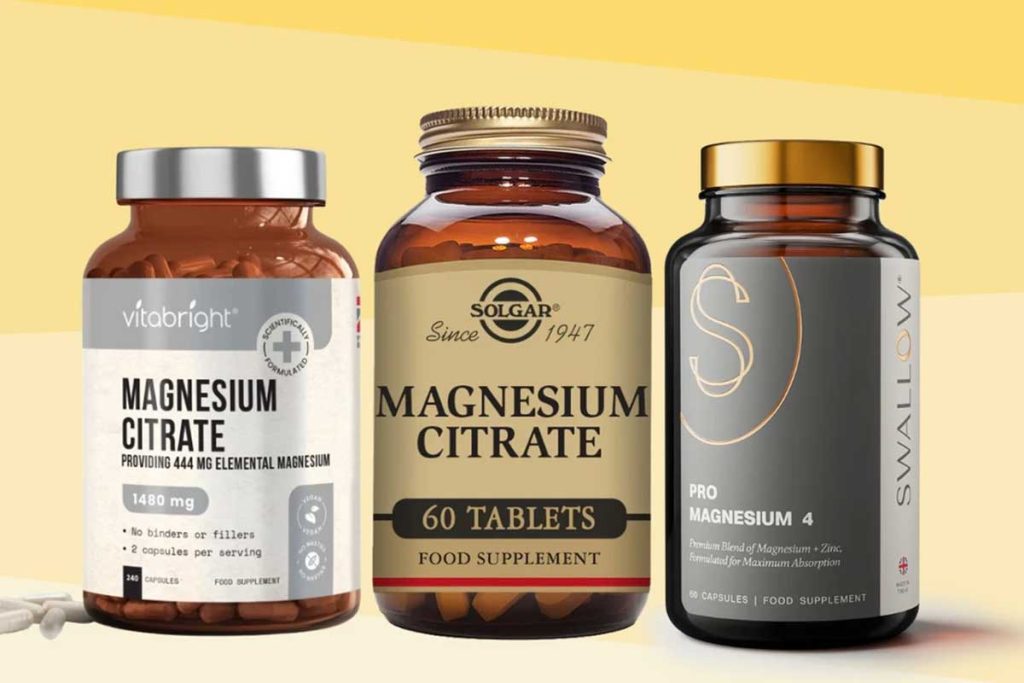 قرص منیزیم چیست؟