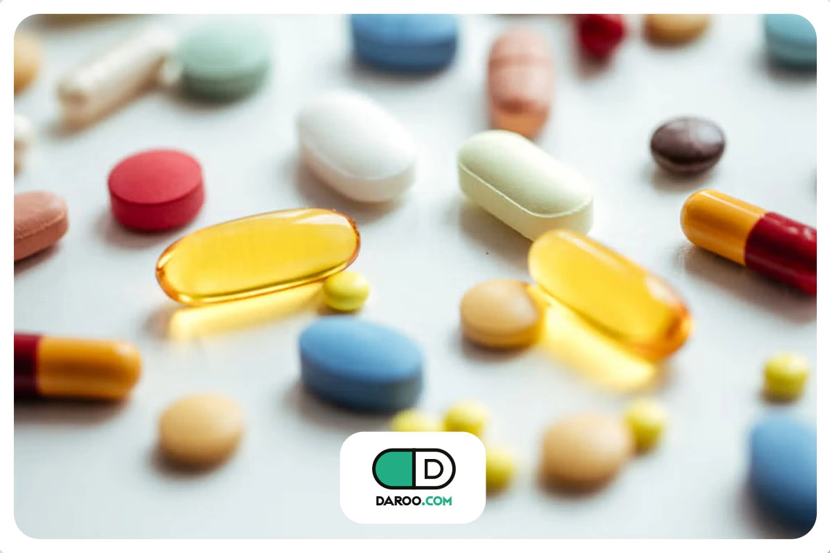 ۵ دارویی که هرگز نباید همزمان با مولتی‌ویتامین مصرف کنید
