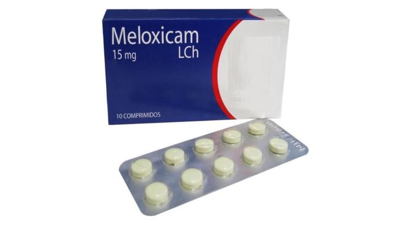 نحوه و زمان مصرف قرص ملوکسیکام نحوه و زمان مصرف قرص ملوکسیکام