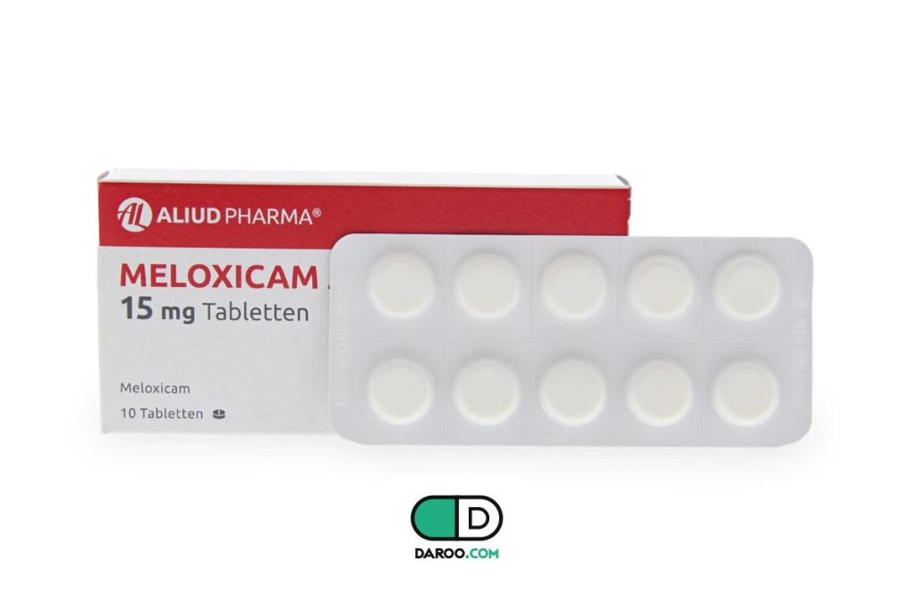 قرص ملوکسیکام؛ کاربرد، دوز و بهترین زمان مصرف