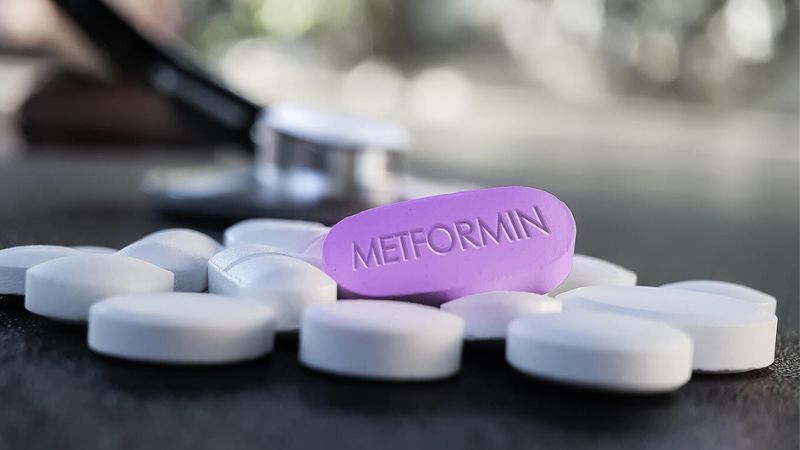 نحوه و زمان مصرف قرص متفورمین نحوه و زمان مصرف قرص متفورمین