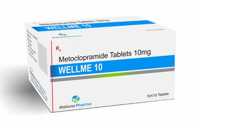 بارداری، شیردهی و باروری در هنگام مصرف متوکلوپرامید