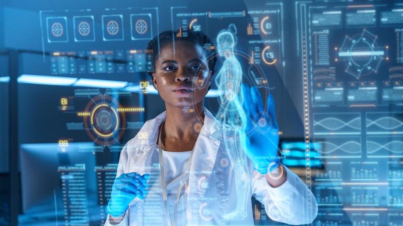 5 دستاورد پزشکی در سال ۲۰۲۵