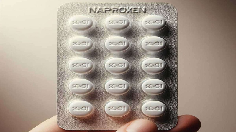 ناپروکسن 