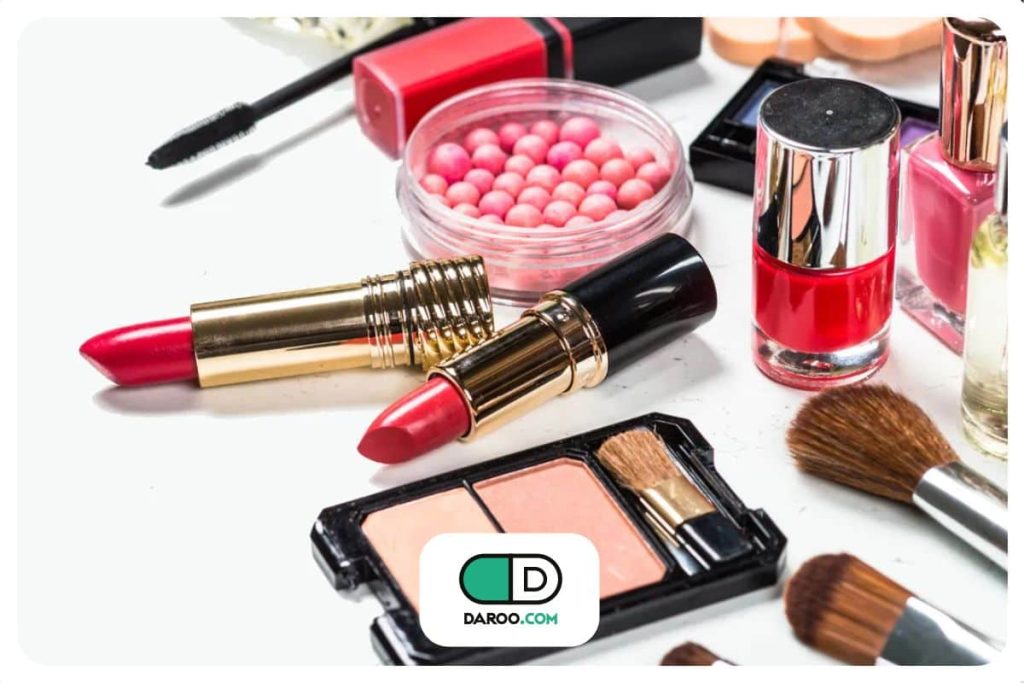 ضوابط جدید لوازم آرایشی در ایران تدوین شد!