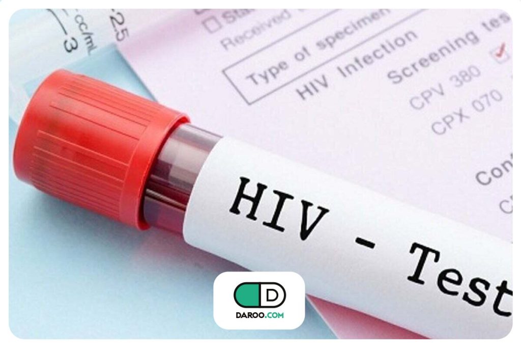 من هم تست اچ‌آی‌وی می‌دهم