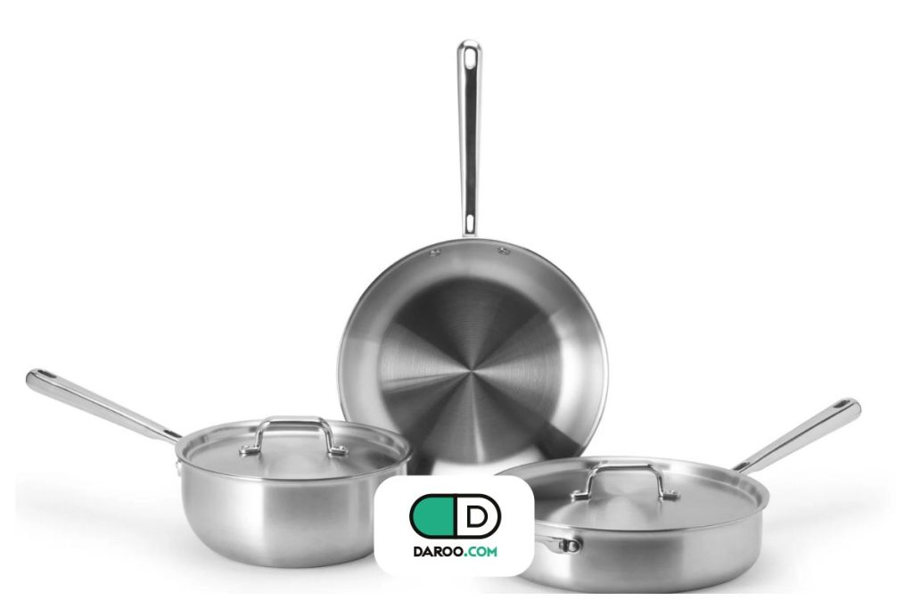 تجربه قابل توجه بیمار بهبود یافته از سرطان از انتخاب ظروف ایمن در آشپزی