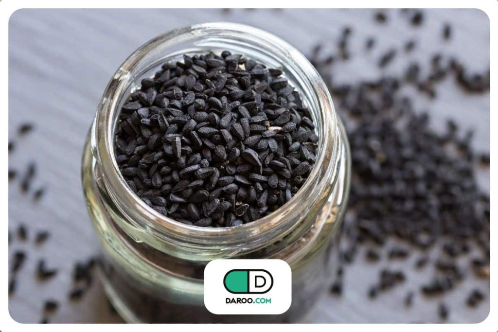 کسانی که زیره سیاه خوردند نتیجه آزمایش خون بهتری داشتند