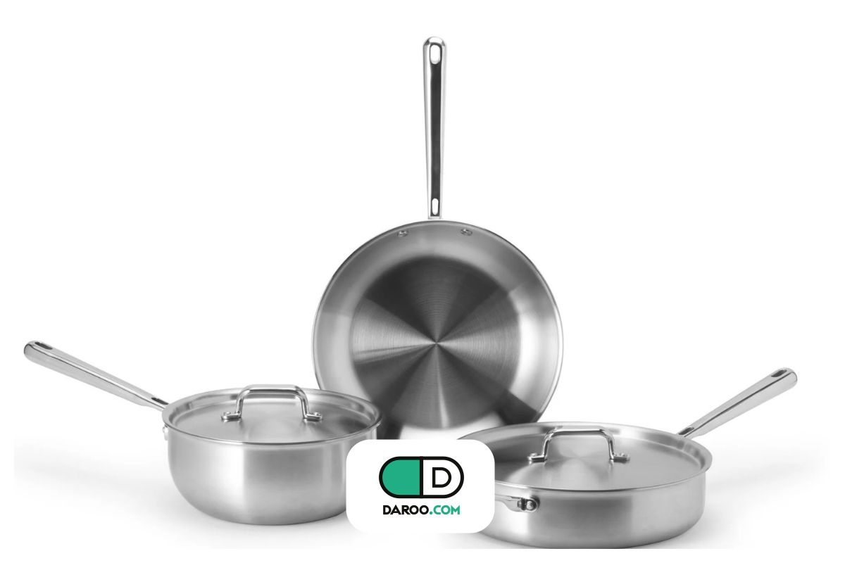 تجربه قابل توجه بیمار بهبود یافته از سرطان از انتخاب ظروف ایمن در آشپزی