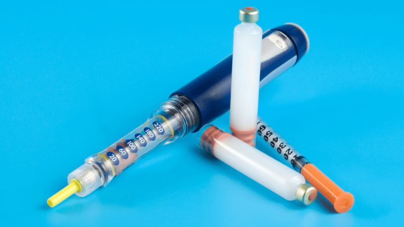 قبل از مصرف انسولین نوورپید به این نکات توجه کنید