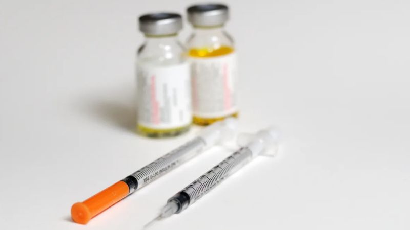 عوارض جانبی انسولین نوورپید