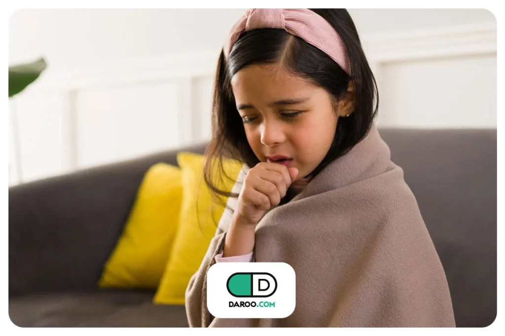 راه‌های درمانی سرفه کودکان چست؟