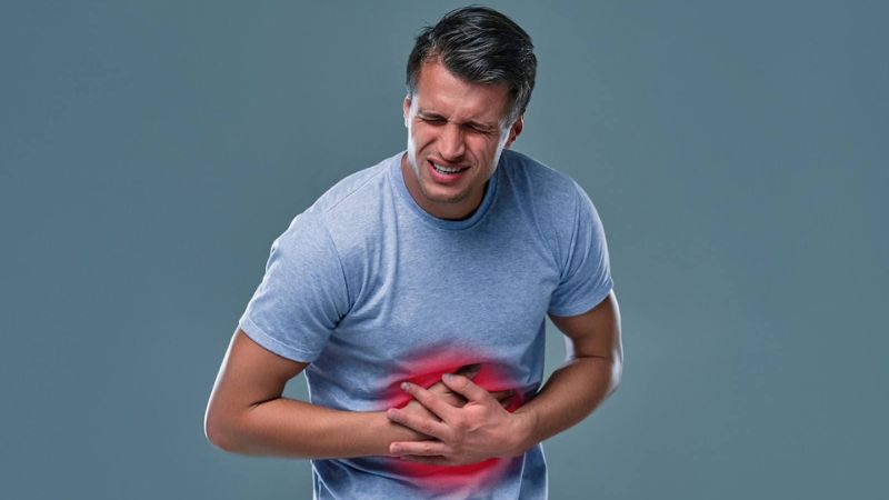 فواید عرق نعناع برای تسکین معده‌درد و مشکلات گوارشی