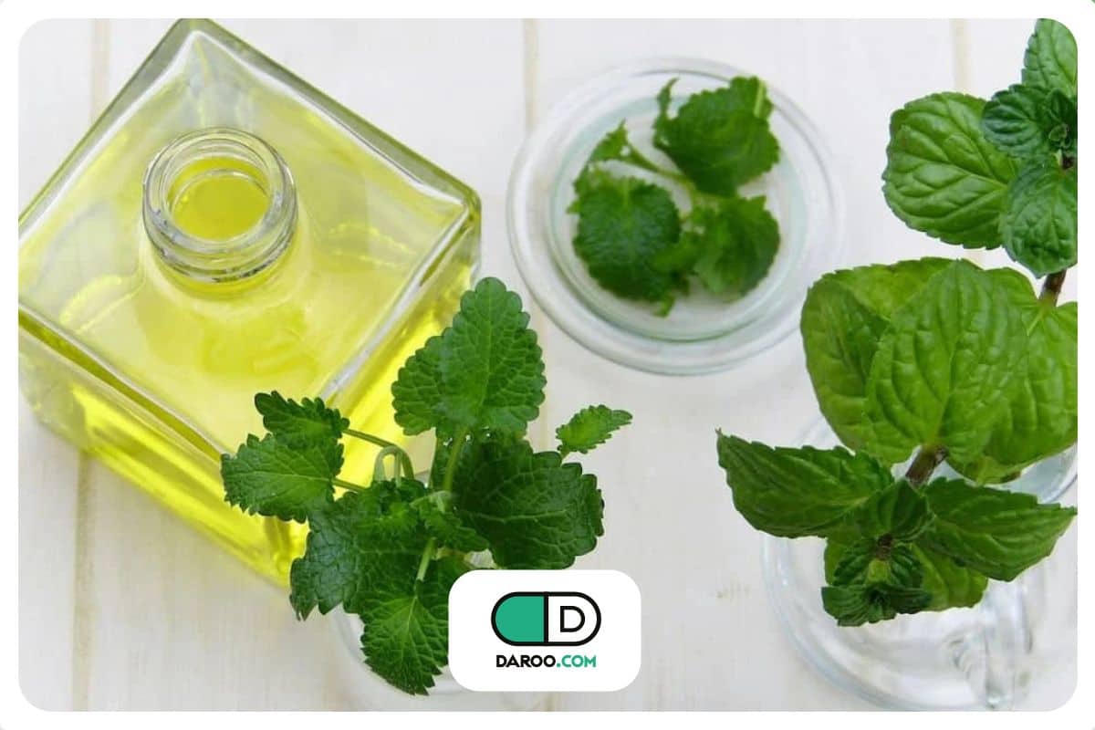 خواص عرق نعناع برای معده درد و مشکلات گوارشی