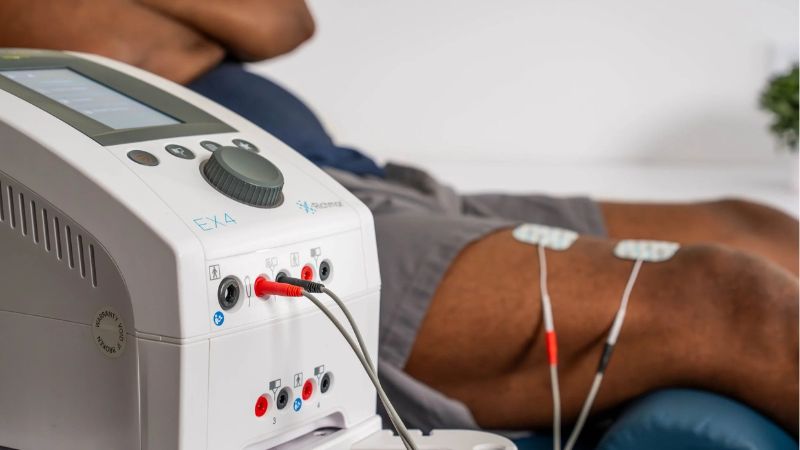 تفاوت حیطه وظایف فیزیوتراپی و کاردرمانی از نگاه قانون