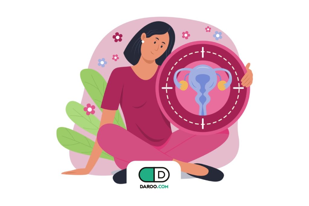 مراقبت‌های پیش از یائسگی برای زنان ٣٠ تا ۴٠ ساله