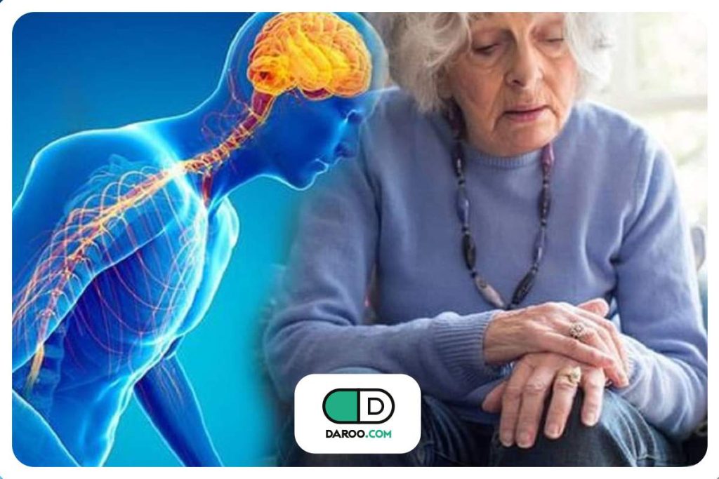 پروتئینی که گسترش بیماری پارکینسون در مغز را سرعت می‌بخشد