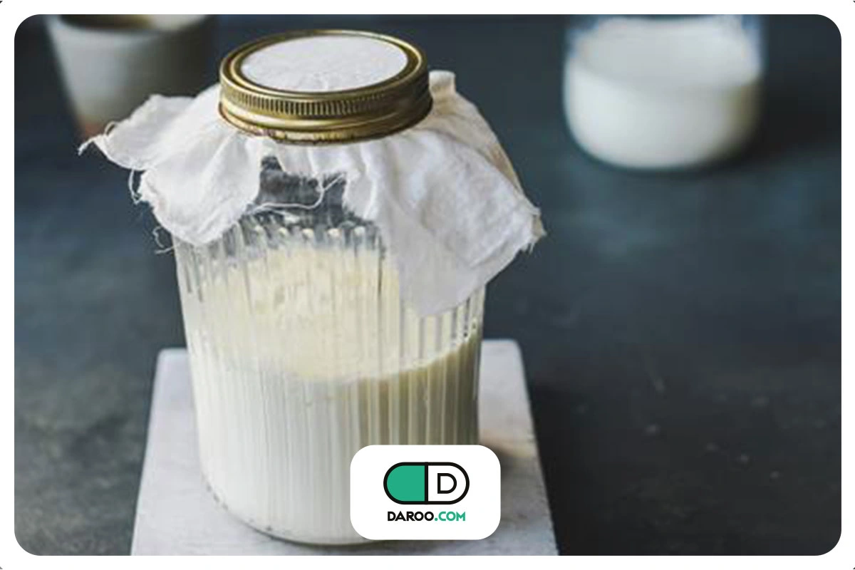 تحقیق جدید؛ نقش کفیر در وارونه شدن روند پیری