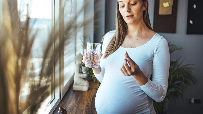 داروهای بدون نسخه برای معده درد دوران بارداری