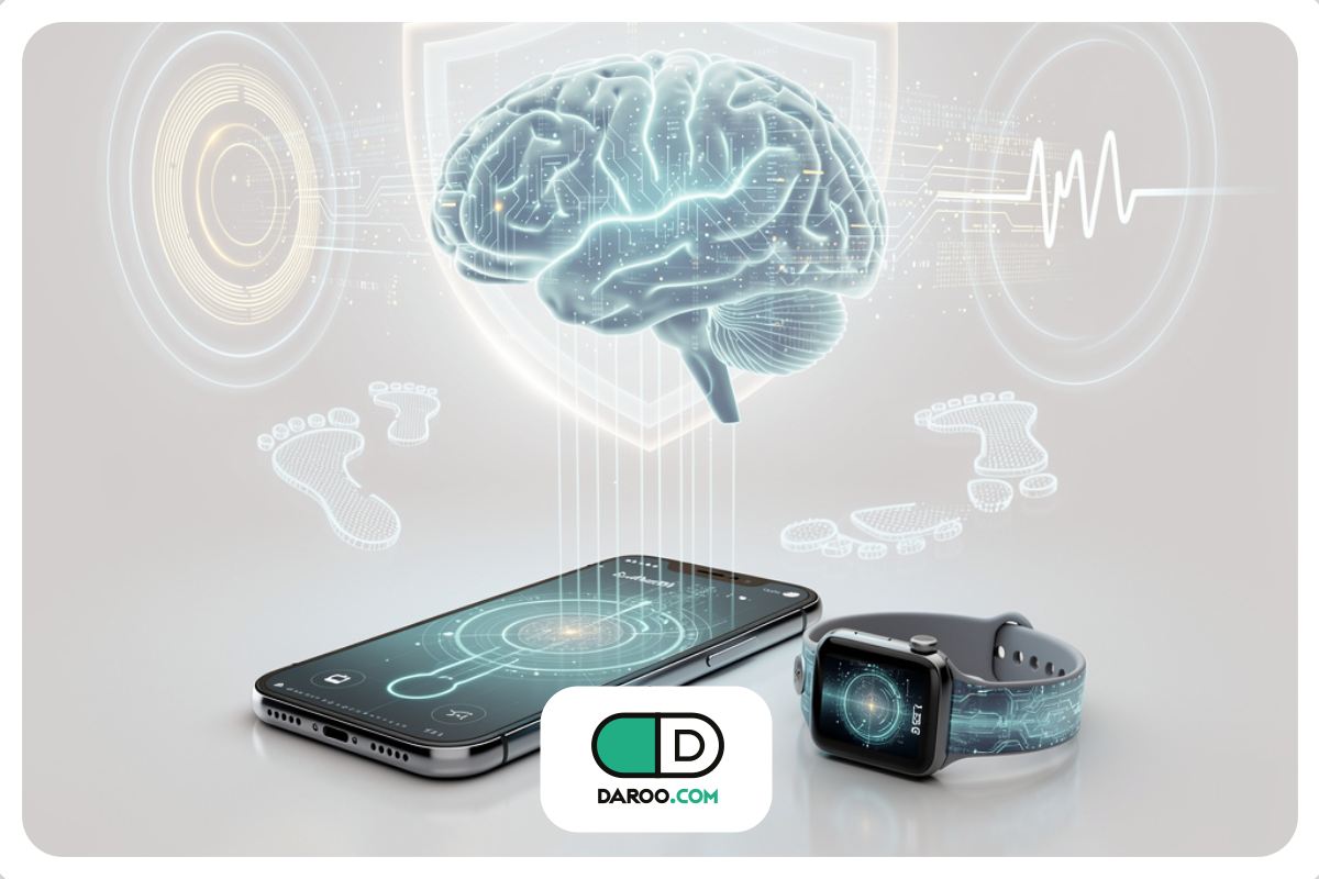 سرویس جدید سلامت مغز، انقلاب سامسونگ در پزشکی