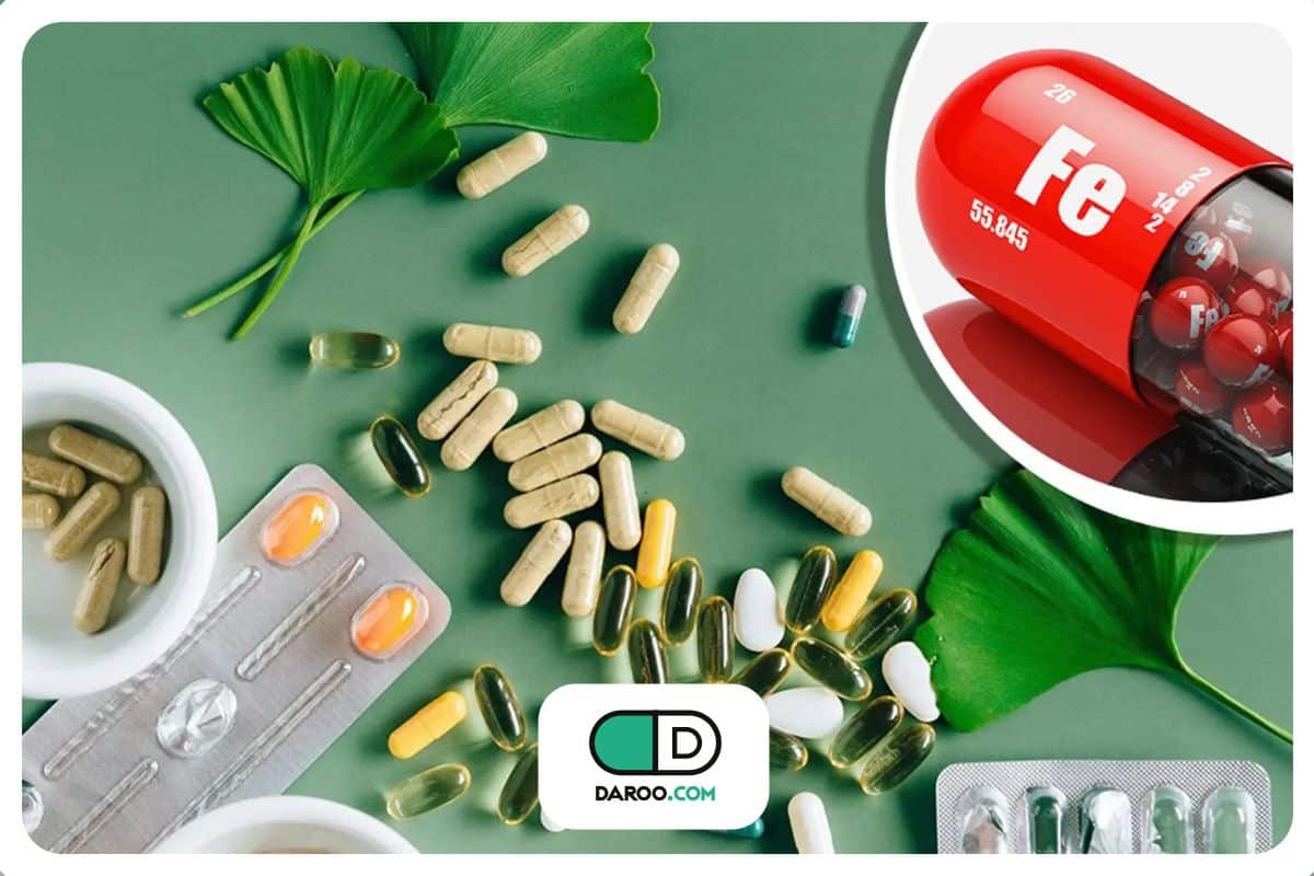 نشانههای نیاز ضروری بدن زنان به آهن