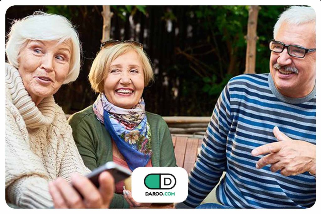 یک ویژگی ساده که مغز را جوان نگه میدارد