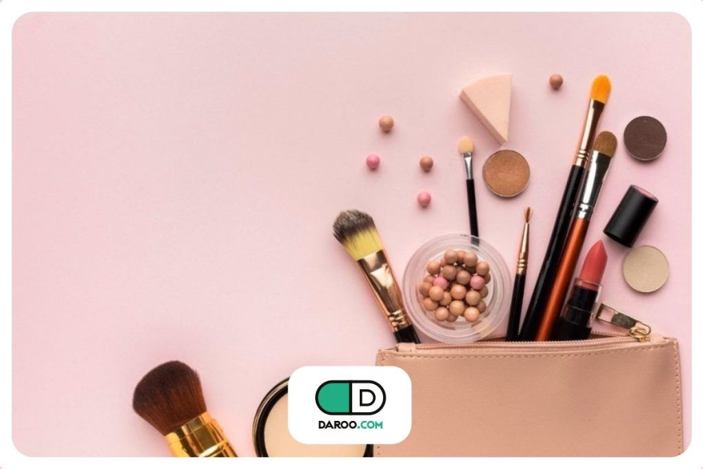 توصیه سازمان غذا و دارو در مورد حساسیت پوستی ناشی از لوازم آرایشی