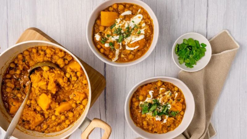 بهترین رژیم برای سلامت مطلوب