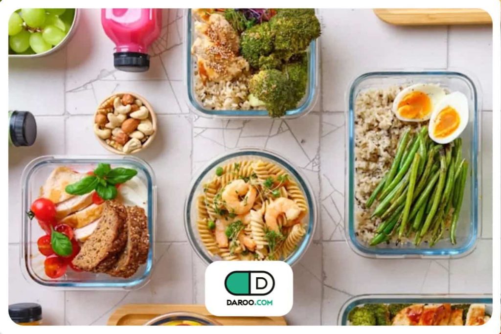 ارتباط تعداد وعده‌های غذایی و بیماری‌های مزمن