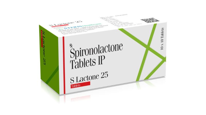 نحوه و زمان مصرف قرص اسپیرونولاکتون