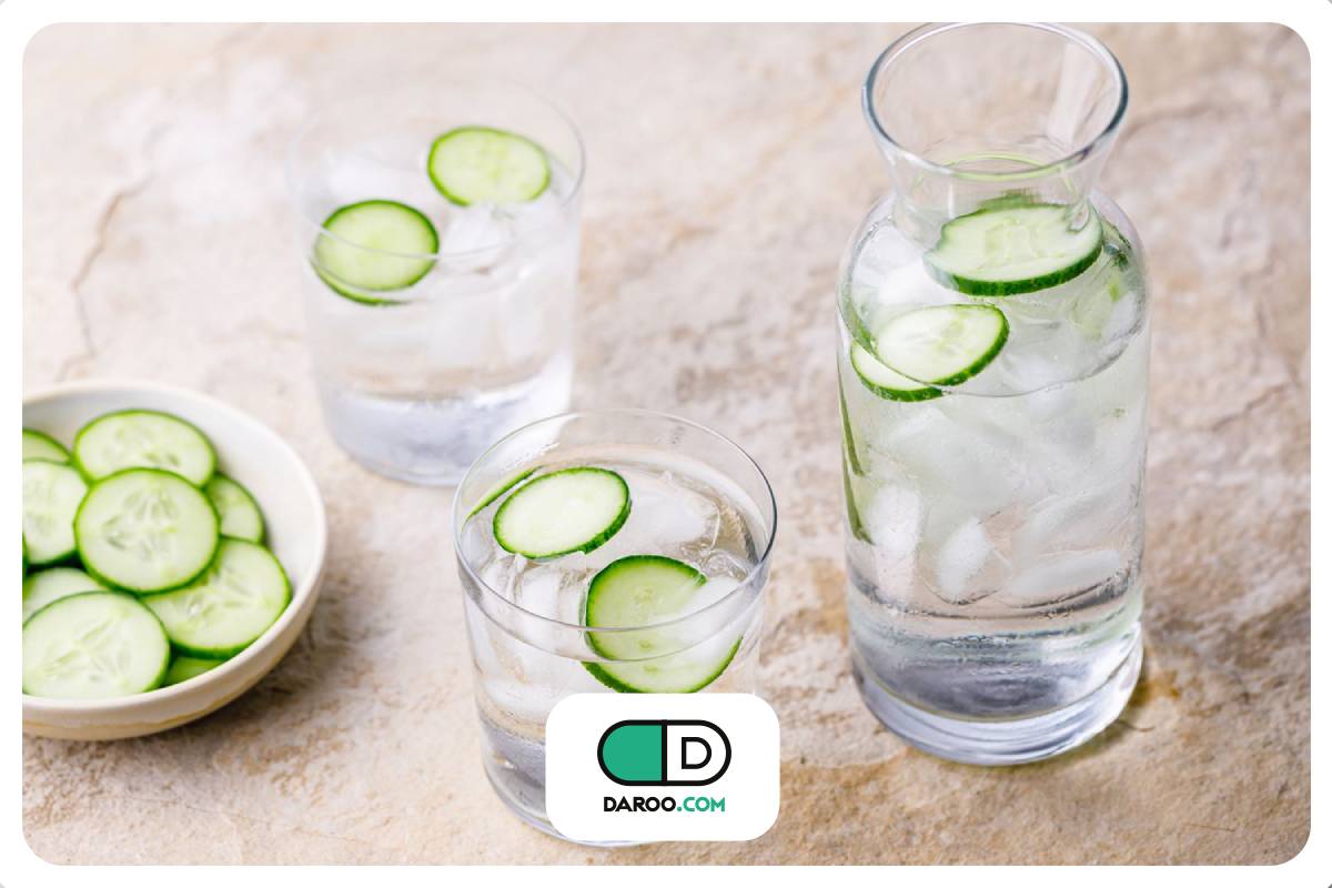 نوشیدنیهای گرم و سرد یلدایی بدون قند و کم کالری برای دیابتی ها