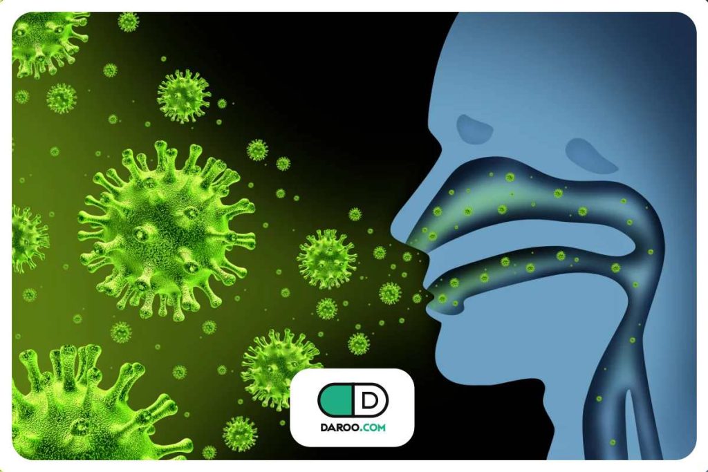 علائم آنفلوانزای جدید با قدرت انتقال بالا