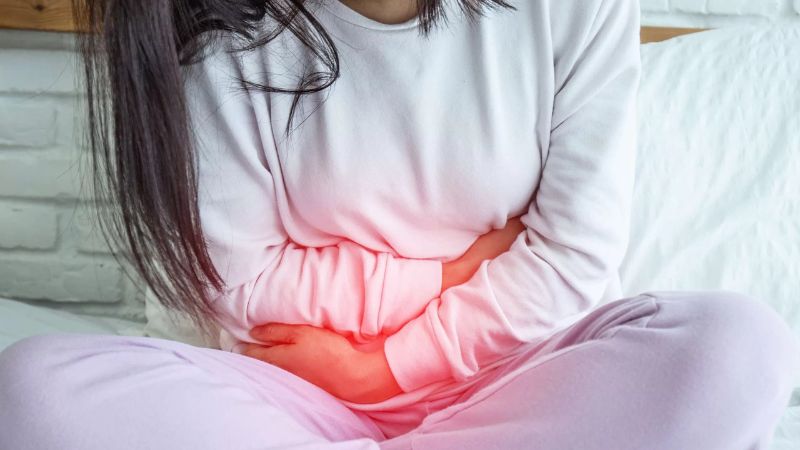 علائم پنهان خونریزی معده