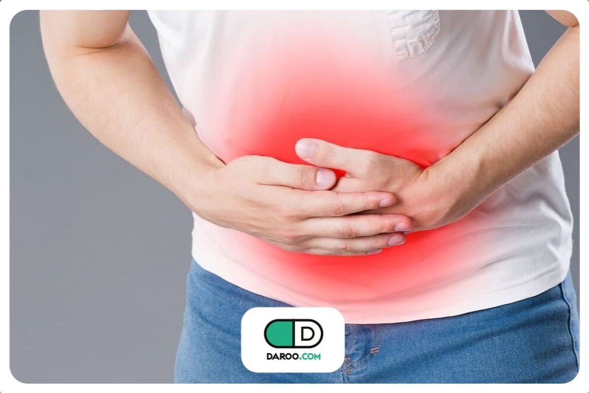 علائم خونریزی معده