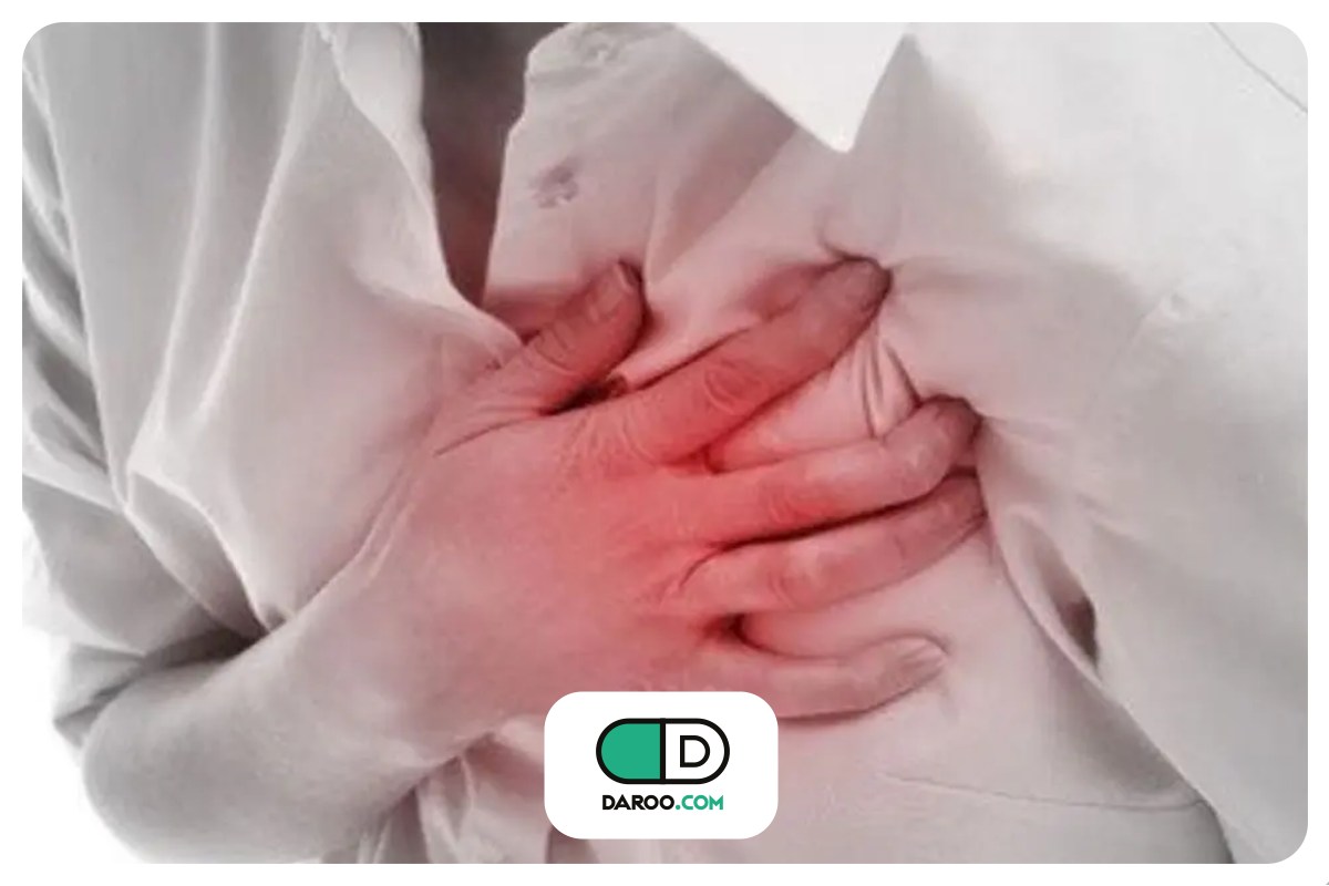 توصیه‌هایی برای کاهش خطر حمله قلبی